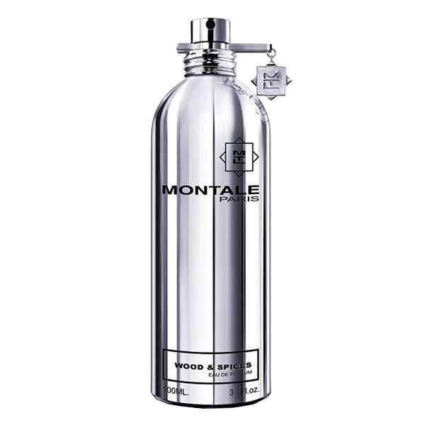 Montale Wood & Spices edp 100 ml